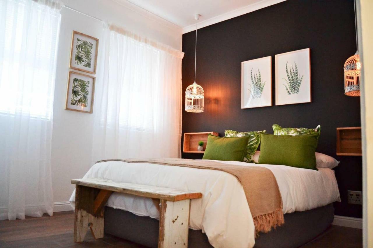 Aintree Farm Cottage Langebaan Exterior photo